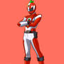 Red Fruiter