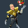 Black Ranger