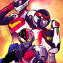 VR Troopers Prime