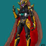 Dai Defender