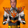 Guardian Ranger no.1