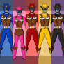 Western Star Rangers