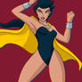 Superwoman