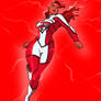 Superwoman - Lana Lang