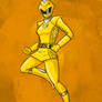 Yellow Ranger