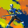 Power Rangers Mecha Strike