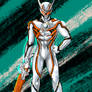 Kamen Rider Nox Knight