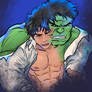 Bruce Banner