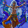 Goddess Awakened
