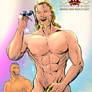 Swimsuit Special - Thor