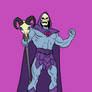 Filmation movie Skeletor