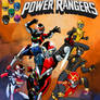 VR TRoopers and Omega Rangers