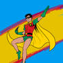 Super Powers Robin