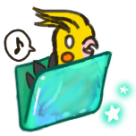 Mario Folder