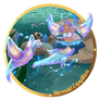 Ariana Mermaid Form