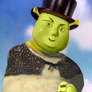 Sir Topham Shrek