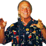 Jackie Martling the Beach Bum