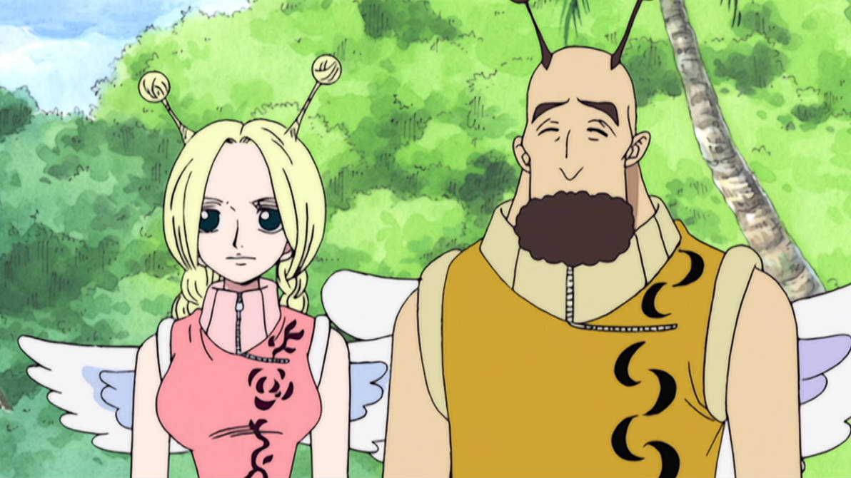 Conis (5) by rubencharanguito on DeviantArt