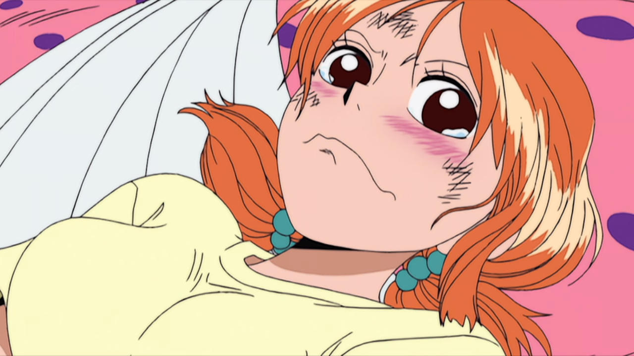 Nami (160) by rubencharanguito on DeviantArt