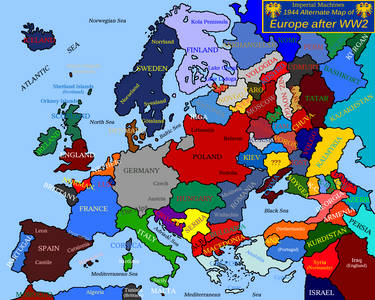 explore the best europemap art deviantart