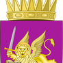 Coat of Arms of Veneto (IM)