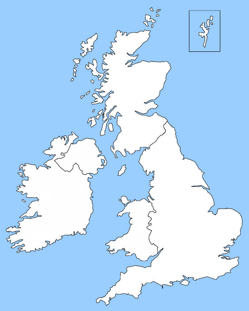 Blank Map Of Brittish Isles By EricVonSchweetz On DeviantArt blank-map-of-brittish-isles-by-ericvonschweetz-on-deviantart