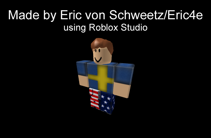 Eric4e's Roblox Studio Endboard