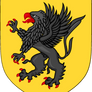 Arms of Sudermannia