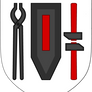 Arms of Herjedalen