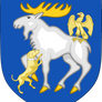 Arms of Jamtland