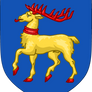Arms of Oland