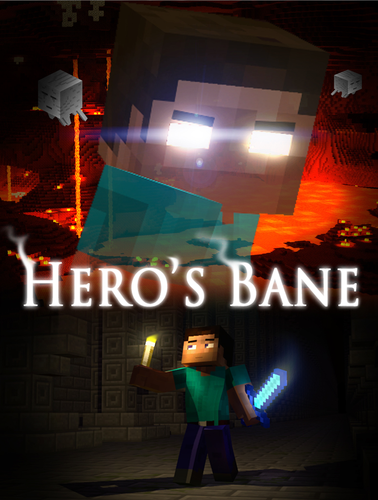 Hero's Bane Cover