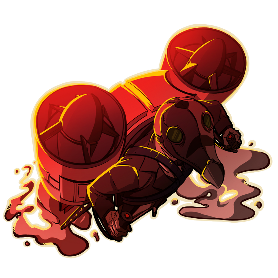 Deviantart Shirk Shirk commission PNG ver by Patt-Fry on DeviantArt