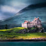 Duart Castle