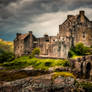 Mystery Castle 3, Eilean Donan Castle