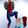 Mary Jane Revenge