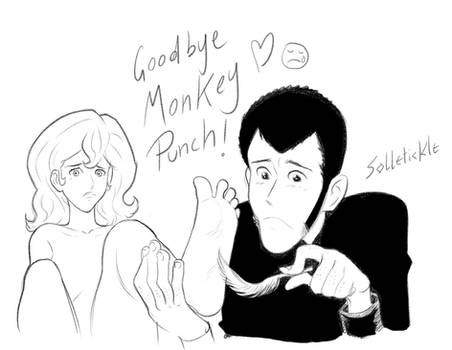 Explore The Best Monkeypunch Art Deviantart Explore The Best Monkeypunch Art Deviantart