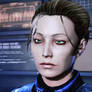 CDR Hope Shepard