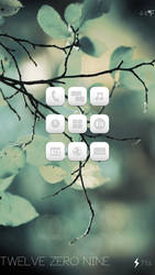 minimal
