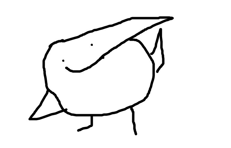 Berd Vector Berd by limebirb on DeviantArt