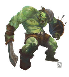 Orc