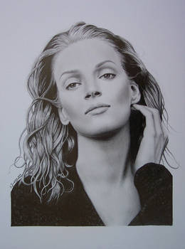 Uma Thurman