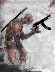 Deadpool