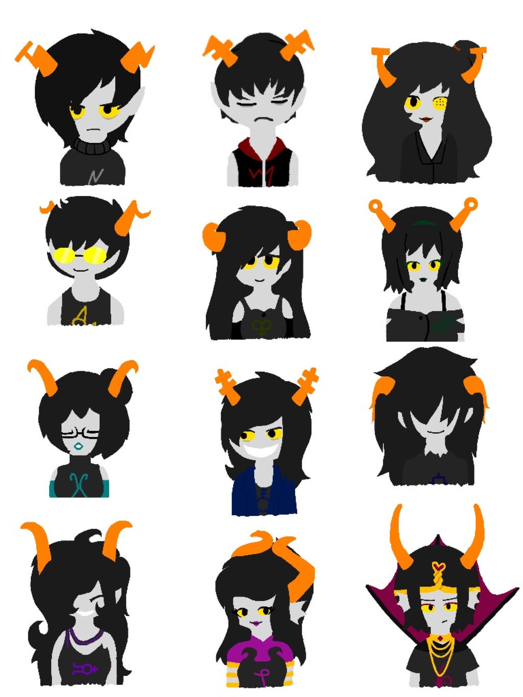 Alchemical Fantrolls