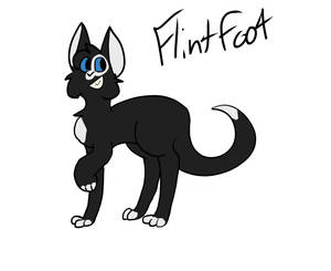 Flintfoot Ref