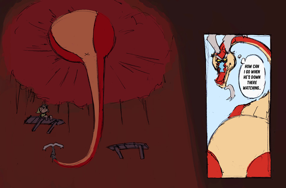 Valoo View Under Valoo 2 by Dangerking11 on DeviantArt