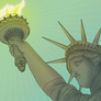 Lady Liberty - Soviet Impulse Update 1.3