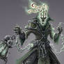 Thresh - Leauge of legends