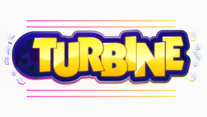 Turbine DJ Bot Logo by SpeedDash