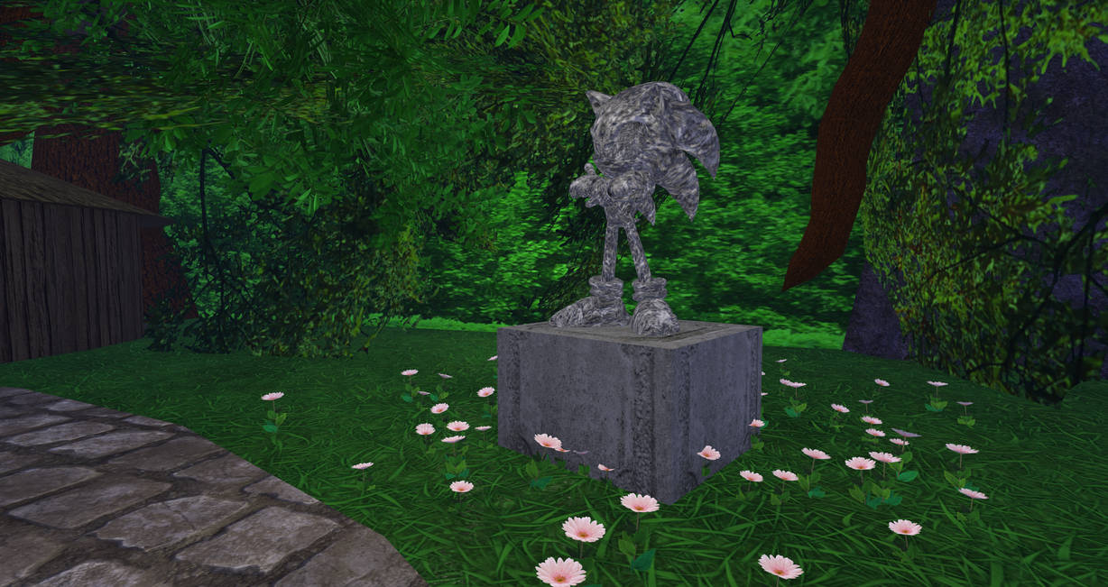 Wild Falls Zone 014